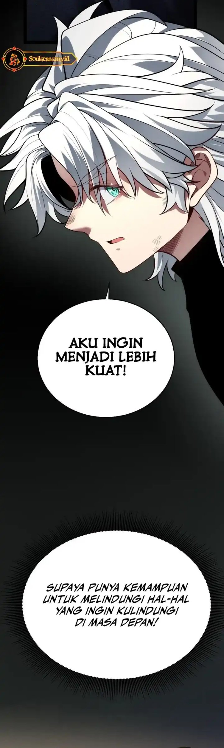 City of Sin Chapter 09 Bahasa Indonesia