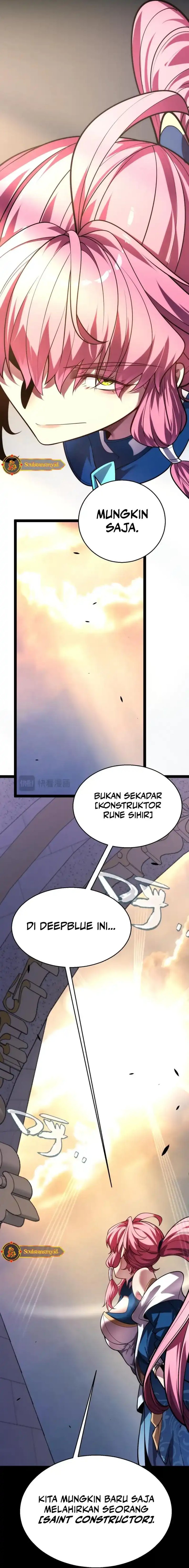 City of Sin Chapter 09 Bahasa Indonesia