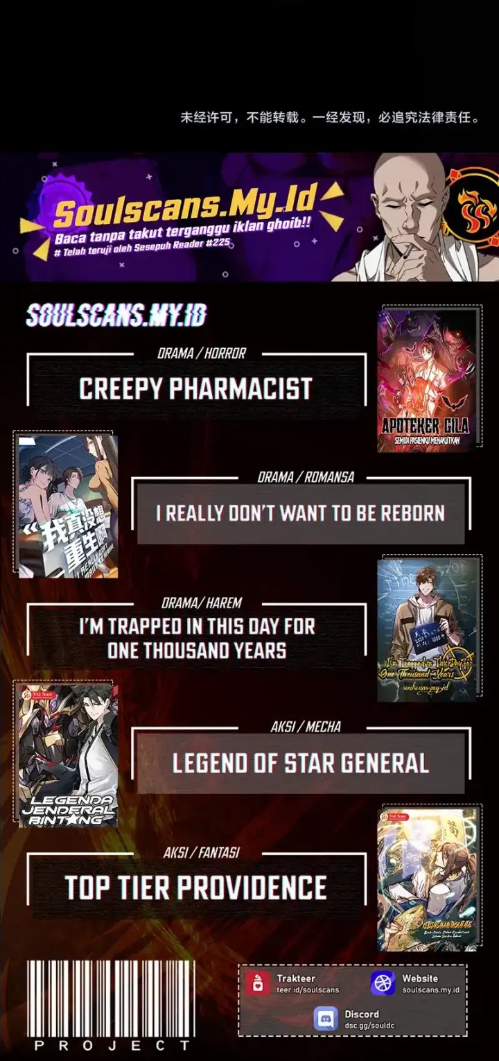 City of Sin Chapter 09 Bahasa Indonesia