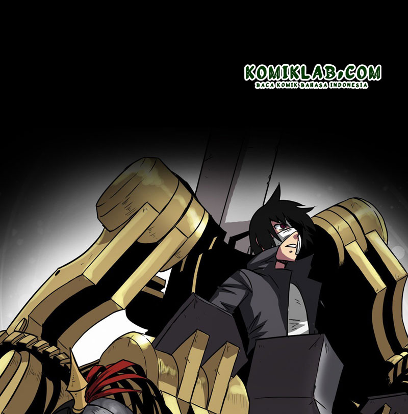 Clark Walker Empire chapter 0