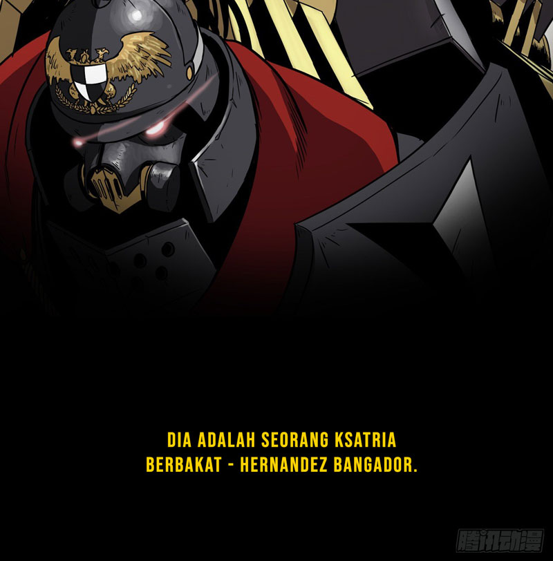 Clark Walker Empire chapter 0