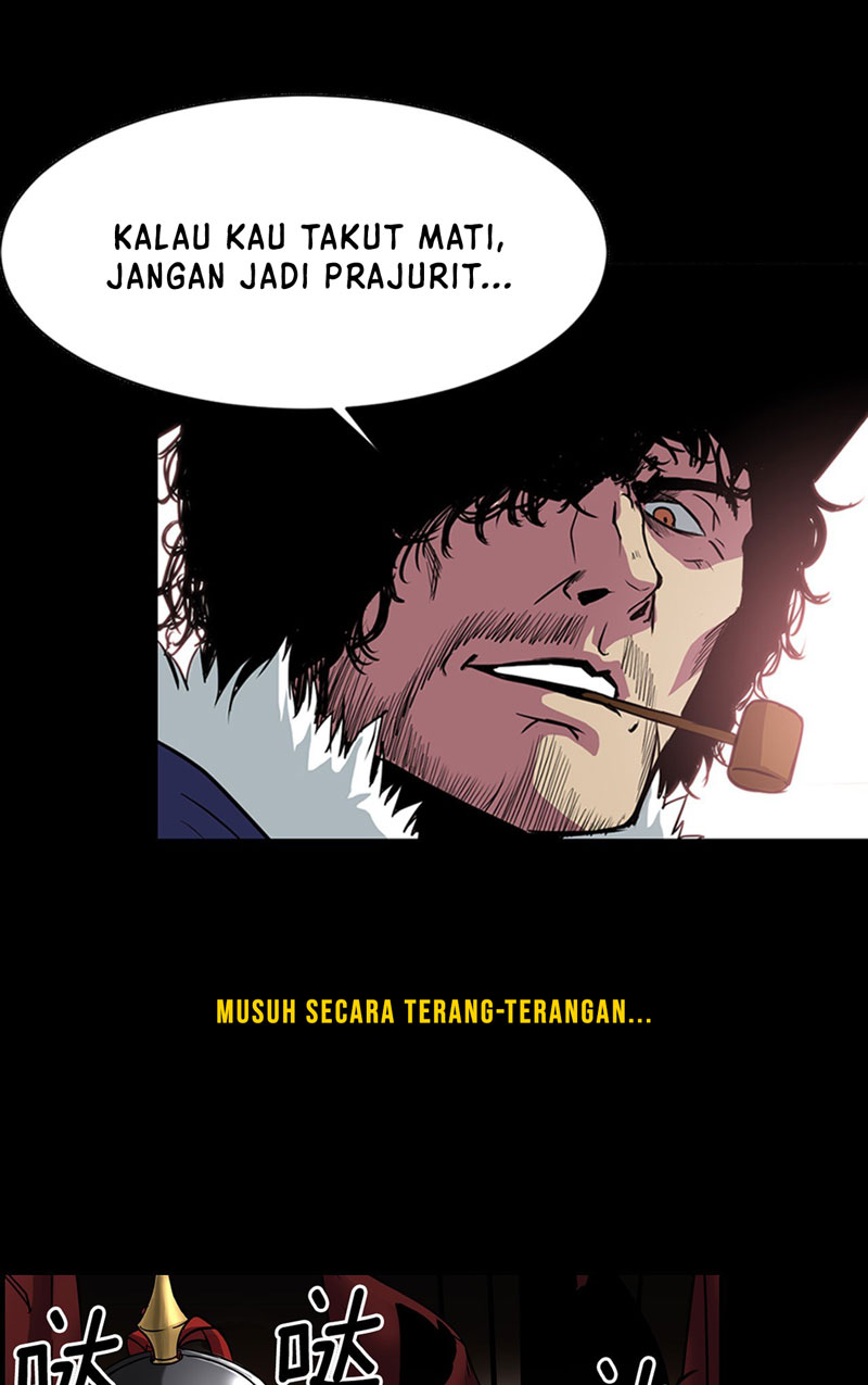 Clark Walker Empire chapter 0