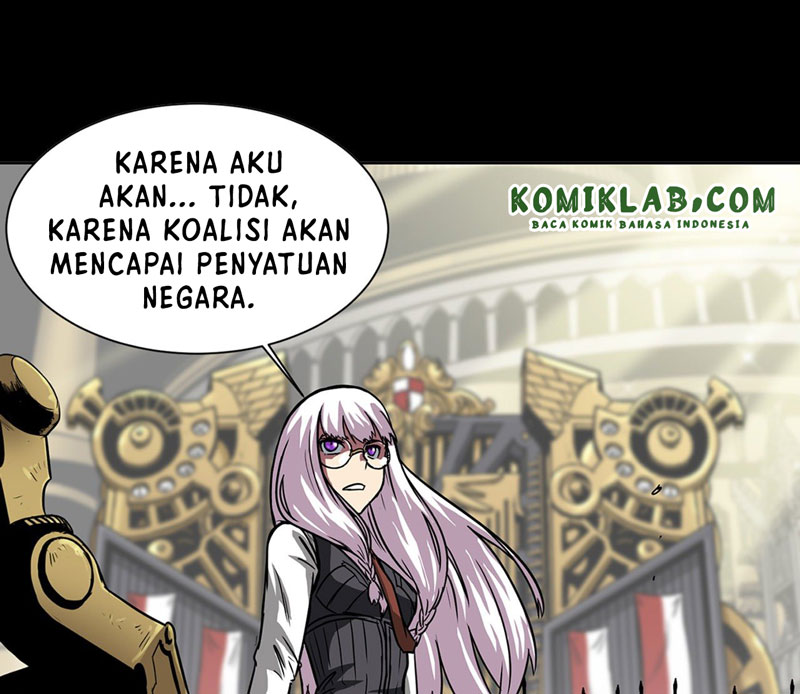 Clark Walker Empire chapter 0