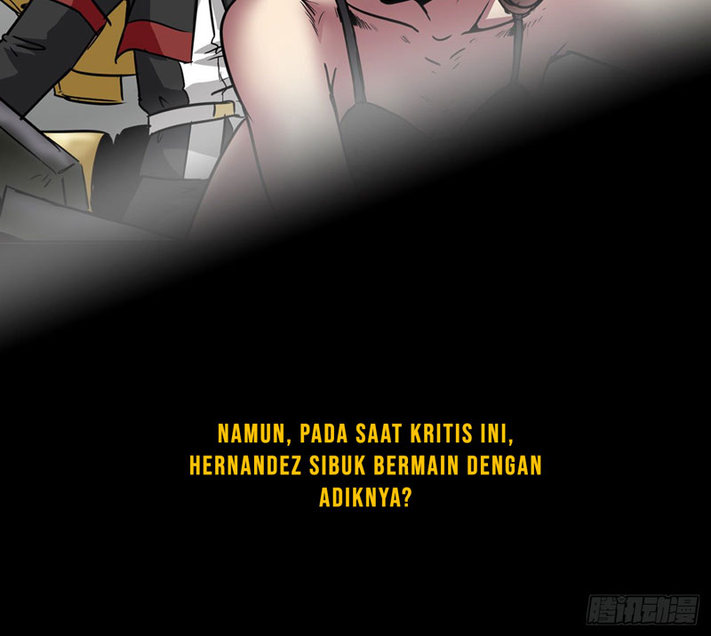 Clark Walker Empire chapter 0