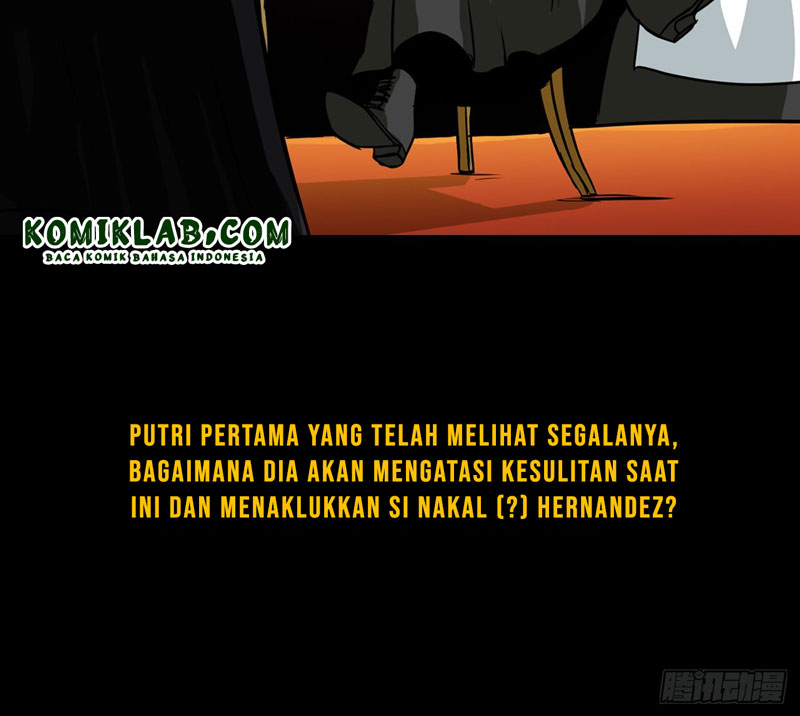 Clark Walker Empire chapter 0