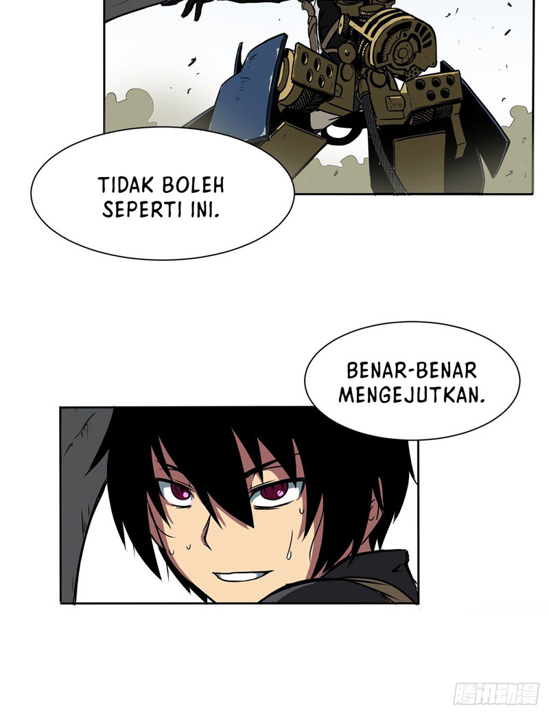 Clark Walker Empire chapter 2