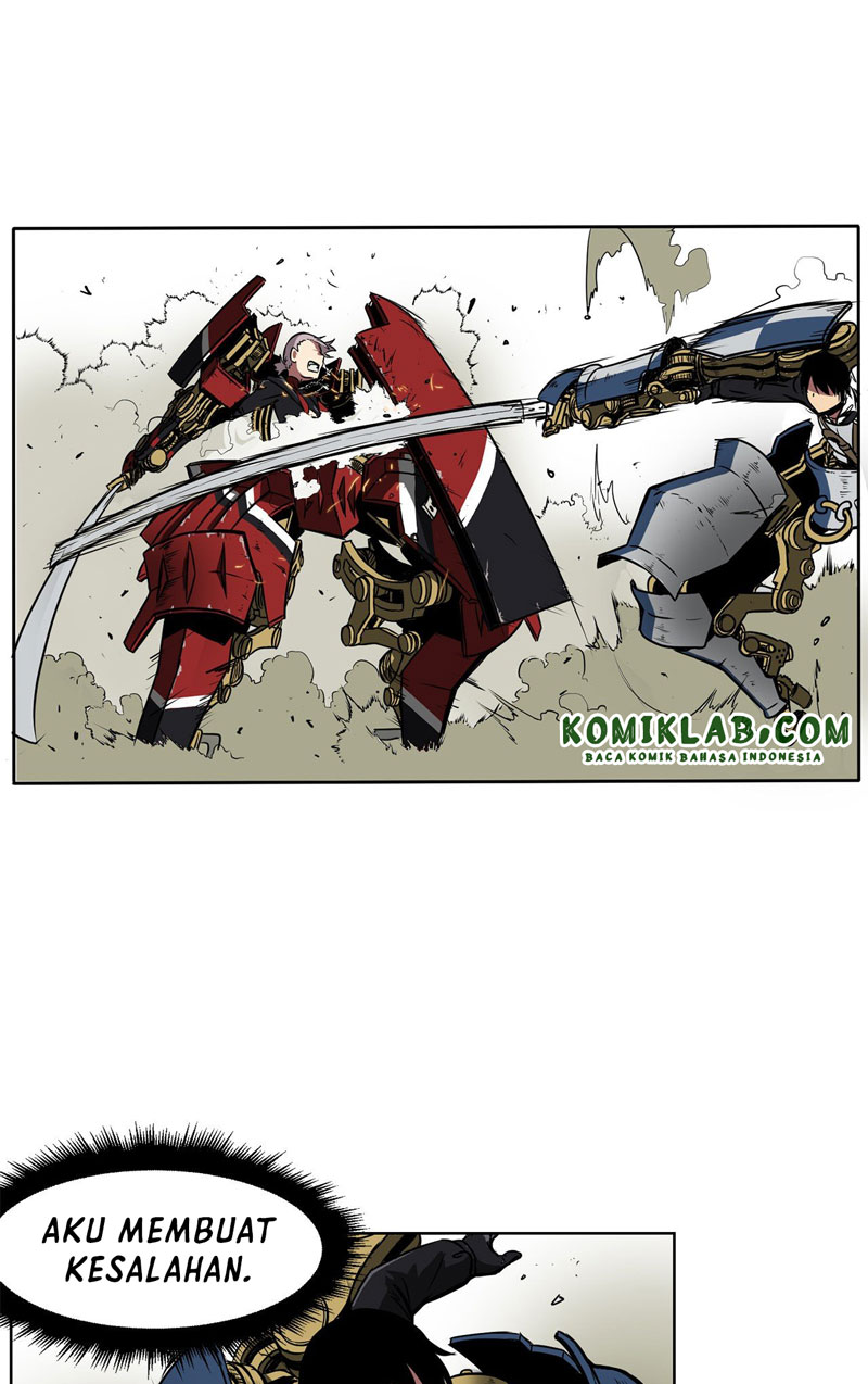 Clark Walker Empire chapter 2