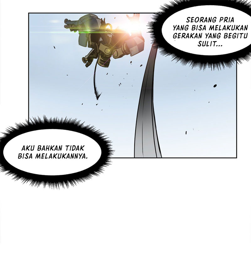 Clark Walker Empire chapter 2