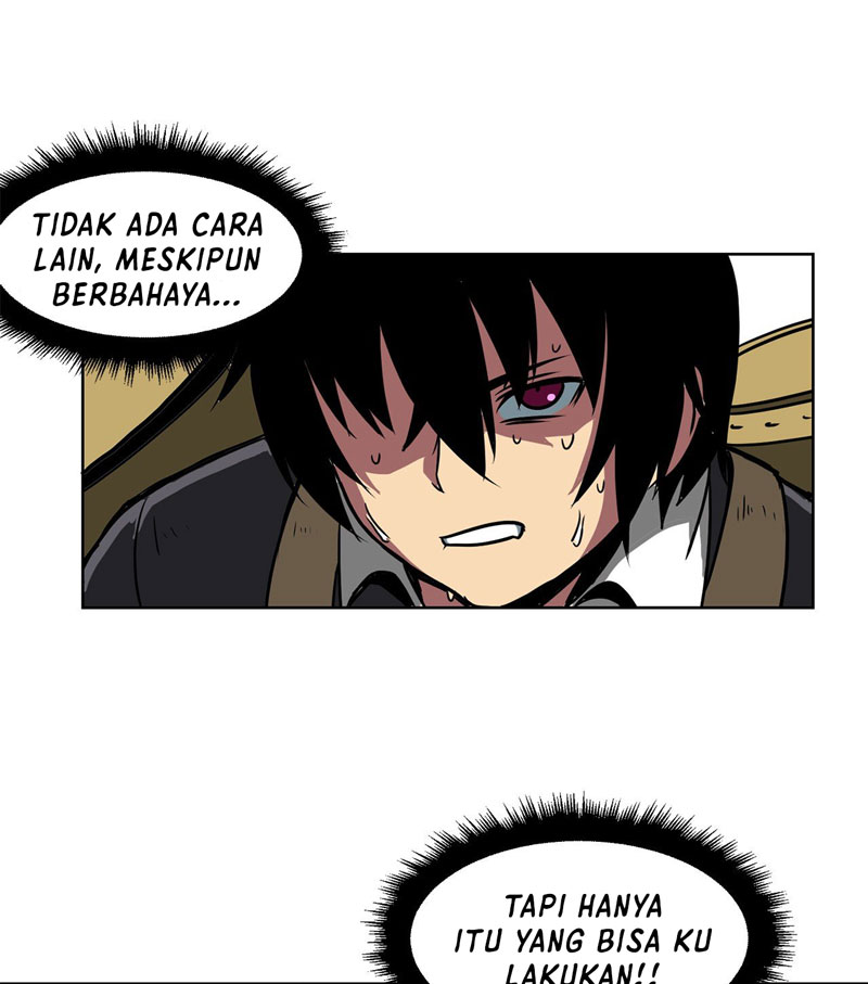 Clark Walker Empire chapter 2