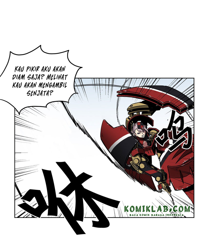 Clark Walker Empire chapter 2