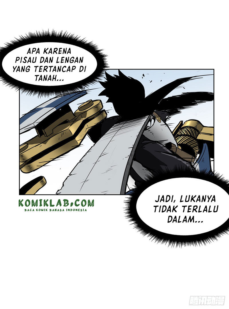 Clark Walker Empire chapter 2