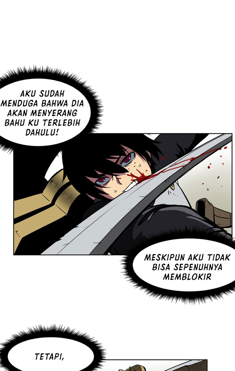 Clark Walker Empire chapter 2