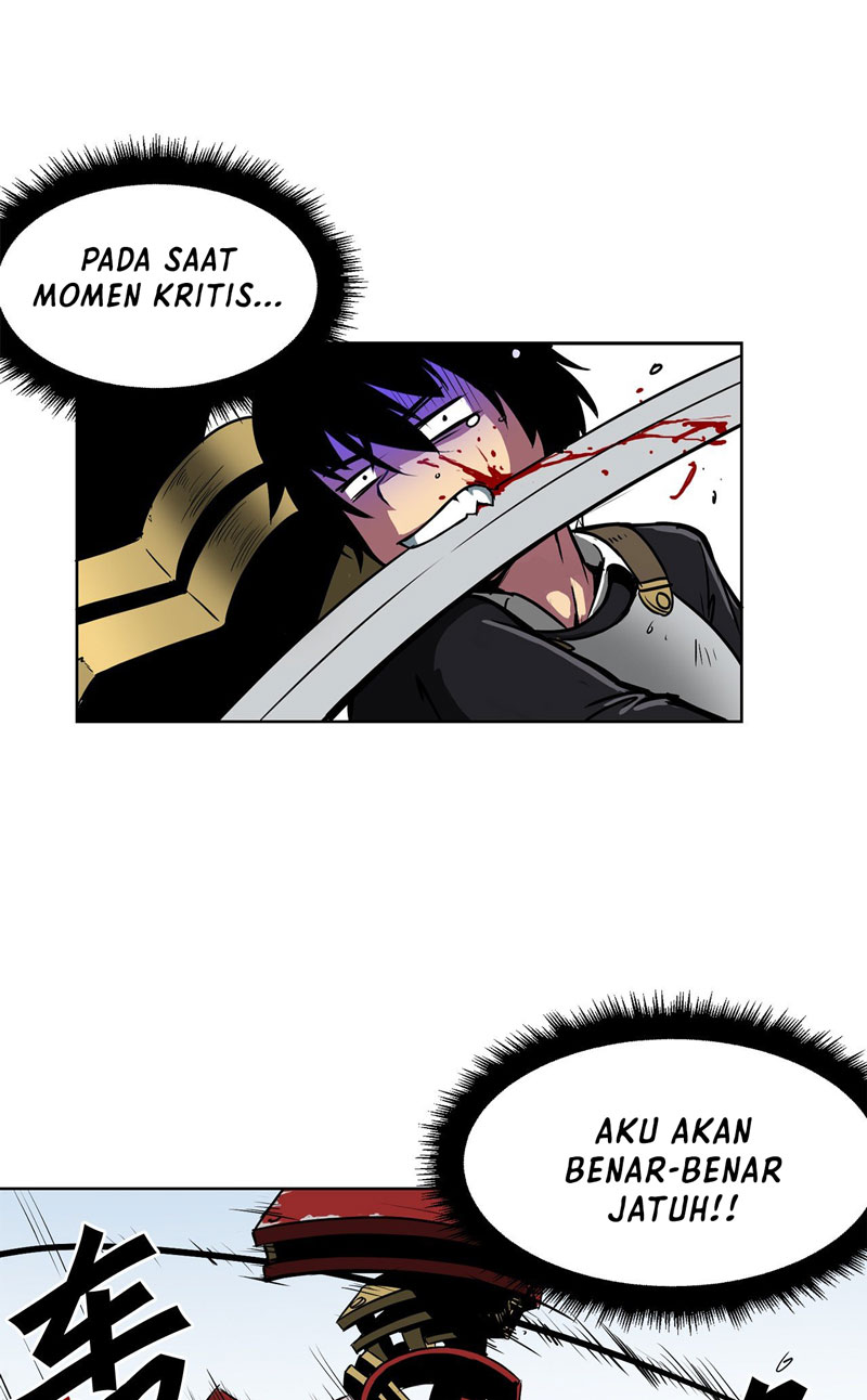 Clark Walker Empire chapter 2