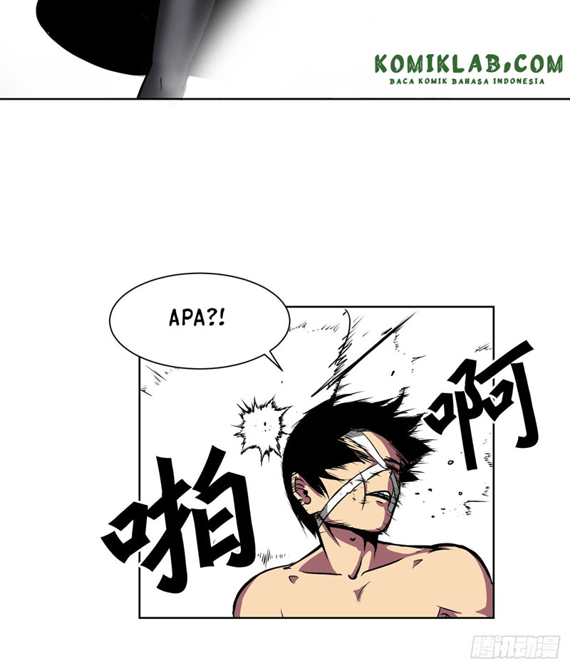 Clark Walker Empire chapter 2