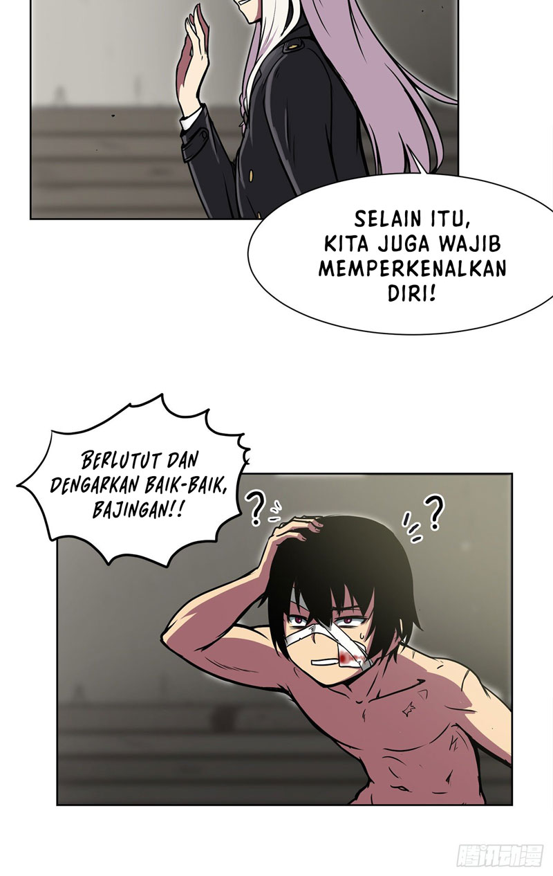 Clark Walker Empire chapter 2