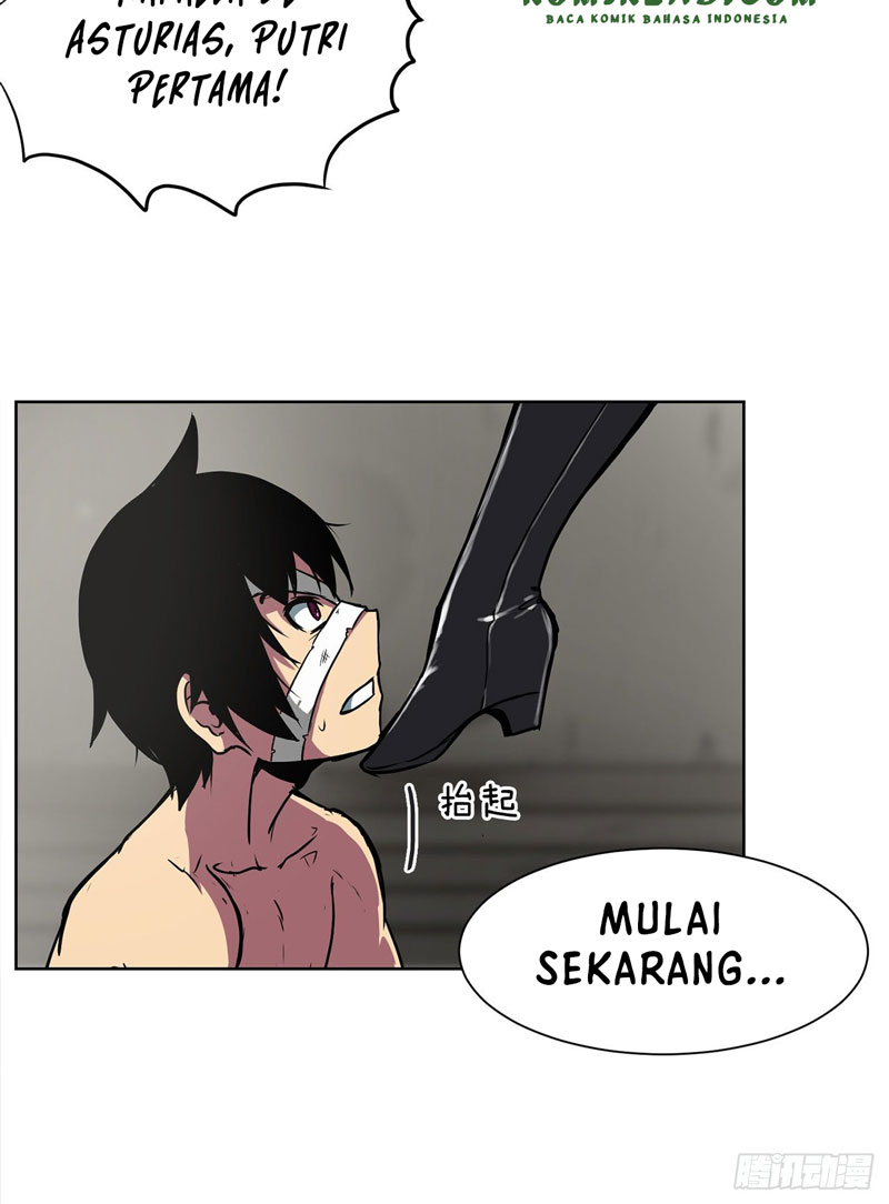Clark Walker Empire chapter 2