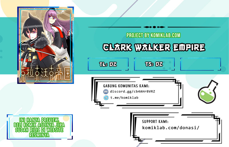 Clark Walker Empire chapter 9