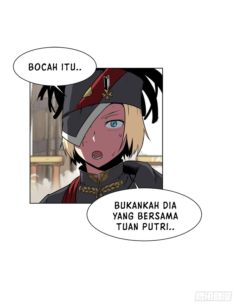 Clark Walker Empire chapter 9
