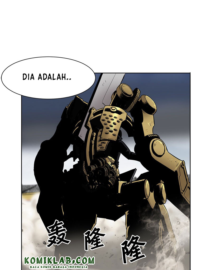 Clark Walker Empire chapter 9