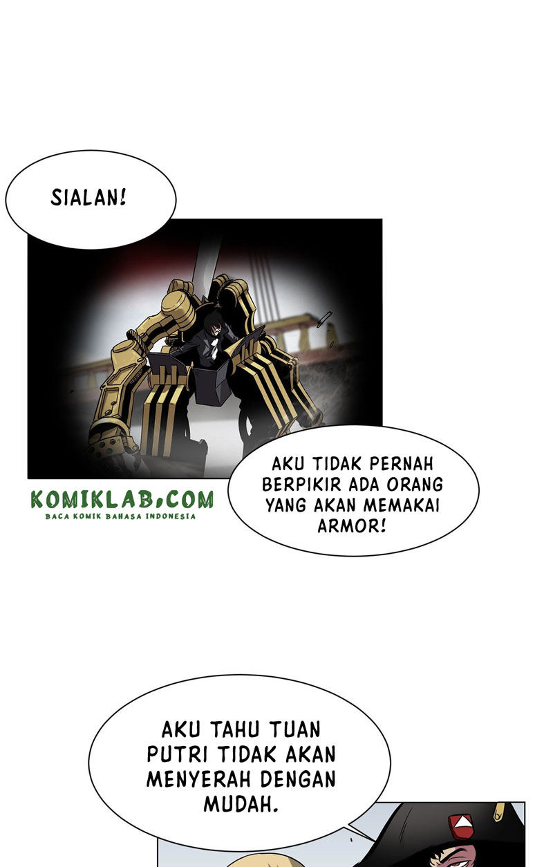 Clark Walker Empire chapter 9