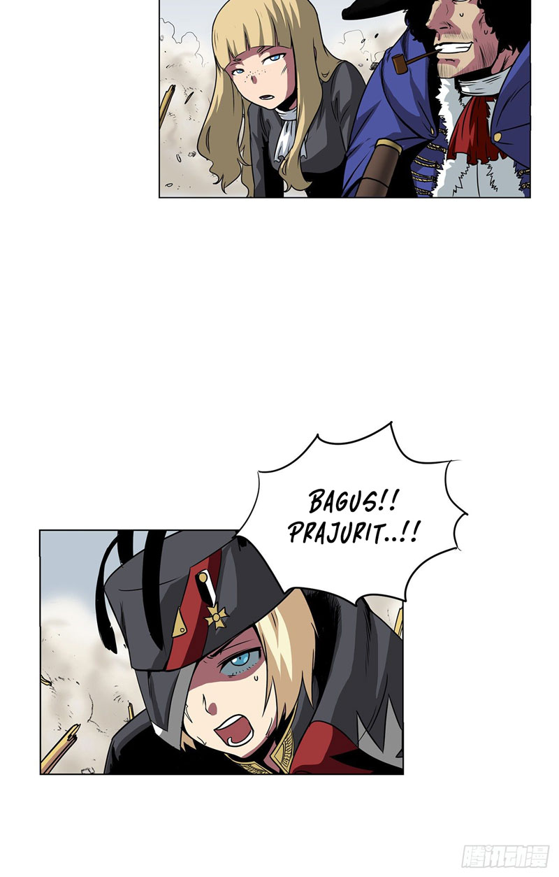 Clark Walker Empire chapter 9