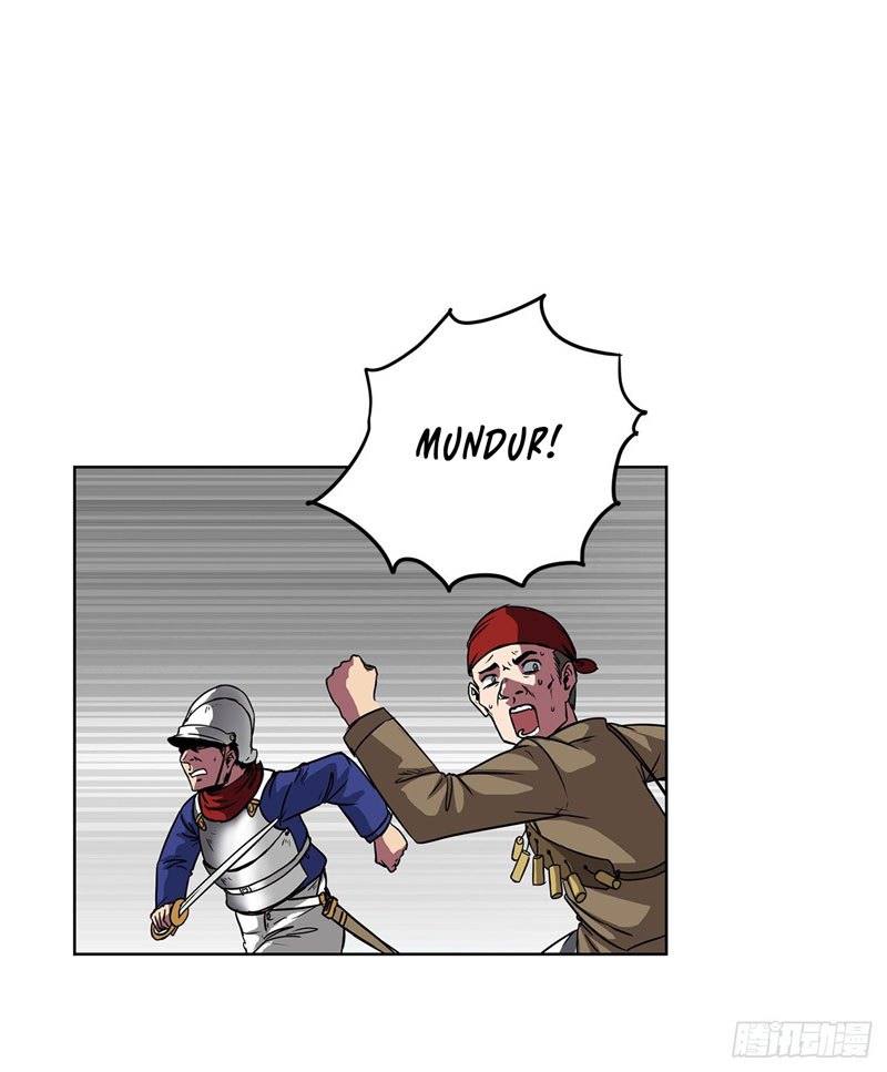 Clark Walker Empire chapter 9
