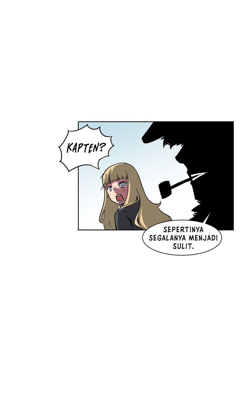Clark Walker Empire chapter 9