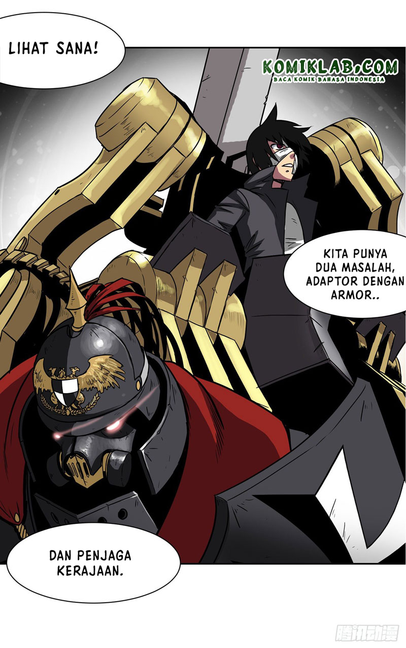 Clark Walker Empire chapter 9