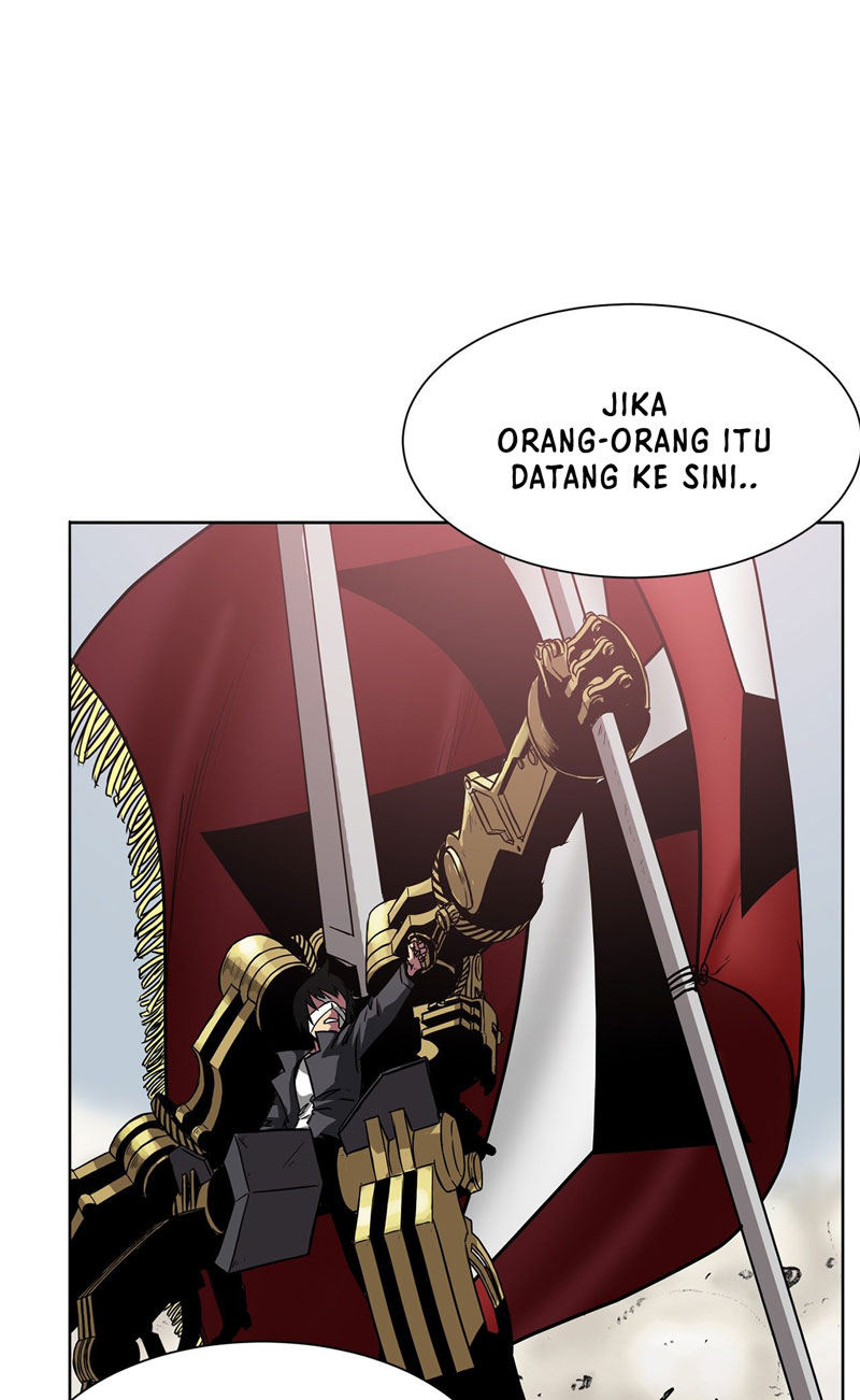 Clark Walker Empire chapter 9