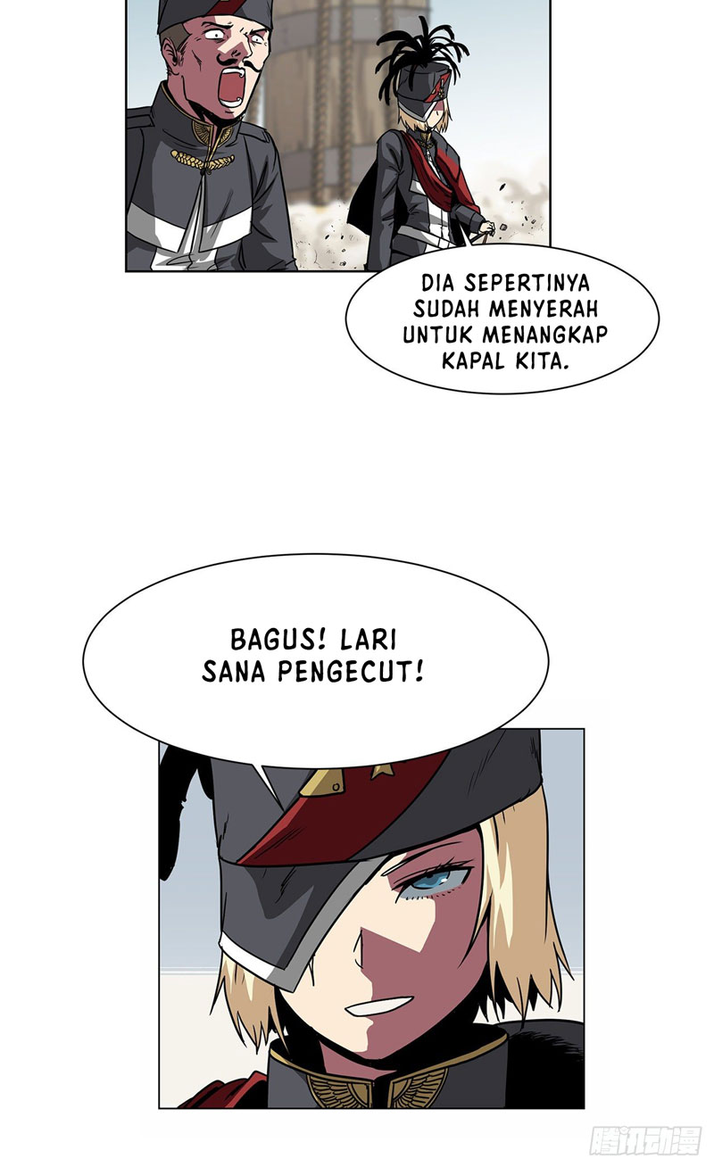 Clark Walker Empire chapter 9