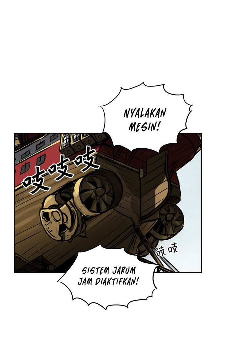Clark Walker Empire chapter 9