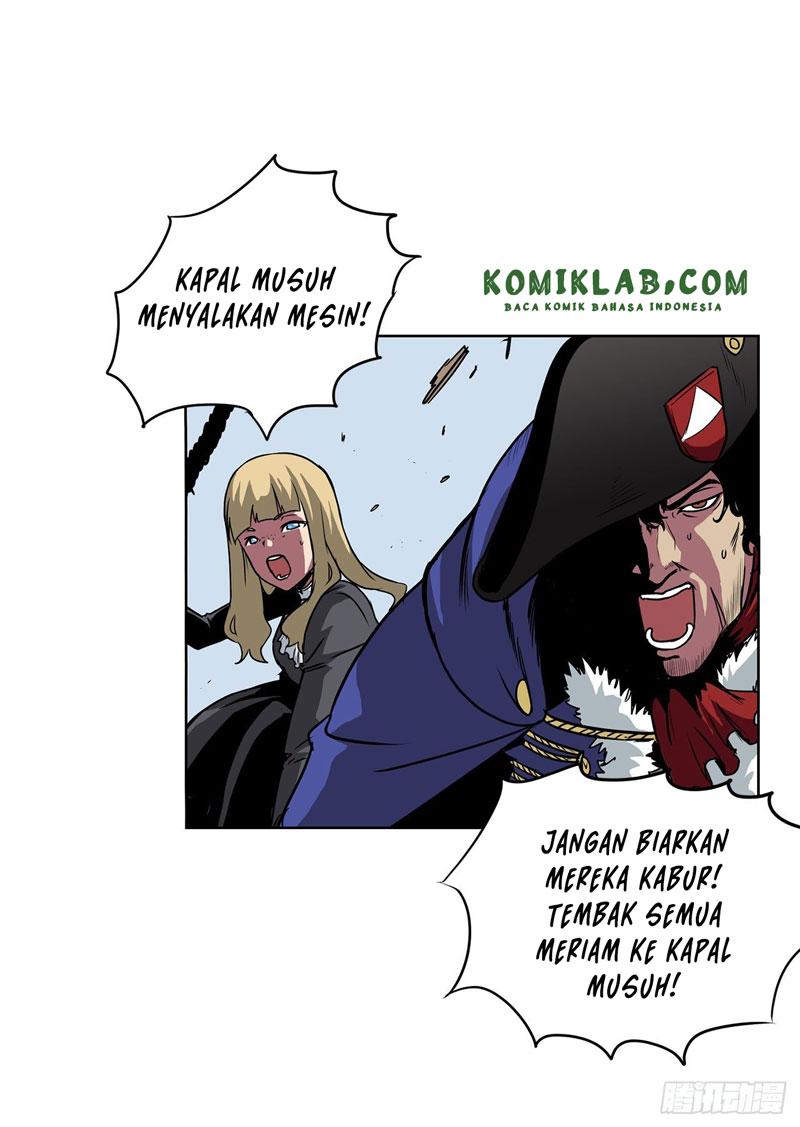 Clark Walker Empire chapter 9