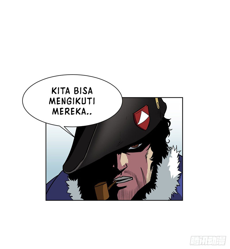 Clark Walker Empire chapter 9