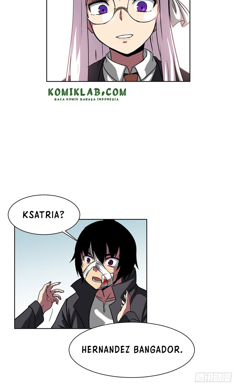 Clark Walker Empire chapter 9