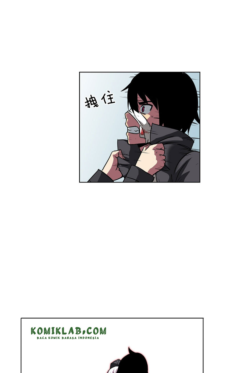 Clark Walker Empire chapter 9