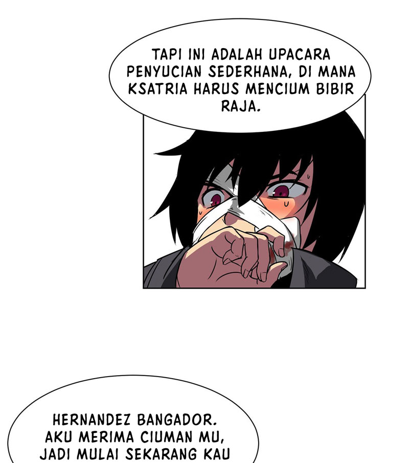 Clark Walker Empire chapter 9