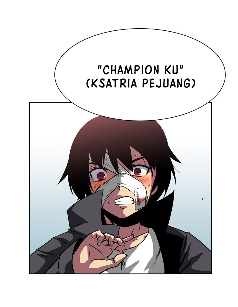 Clark Walker Empire chapter 9