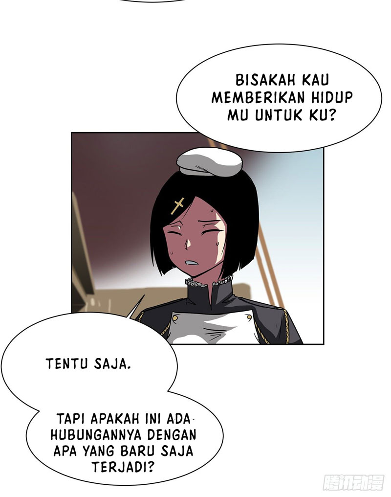 Clark Walker Empire chapter 9
