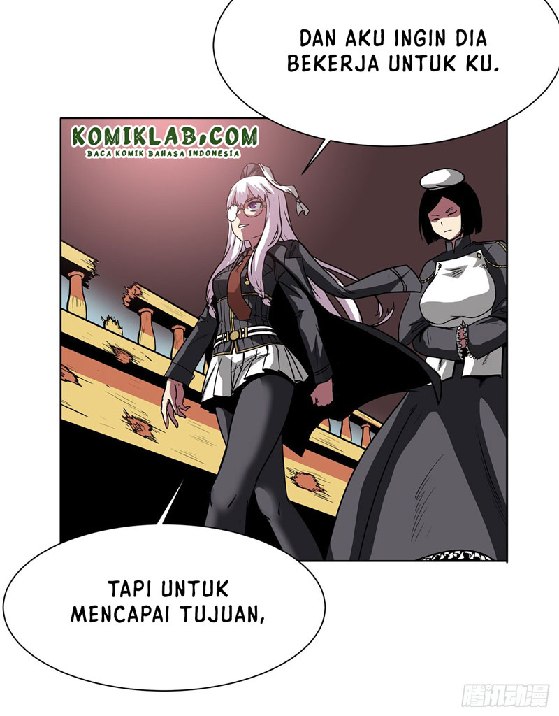 Clark Walker Empire chapter 9