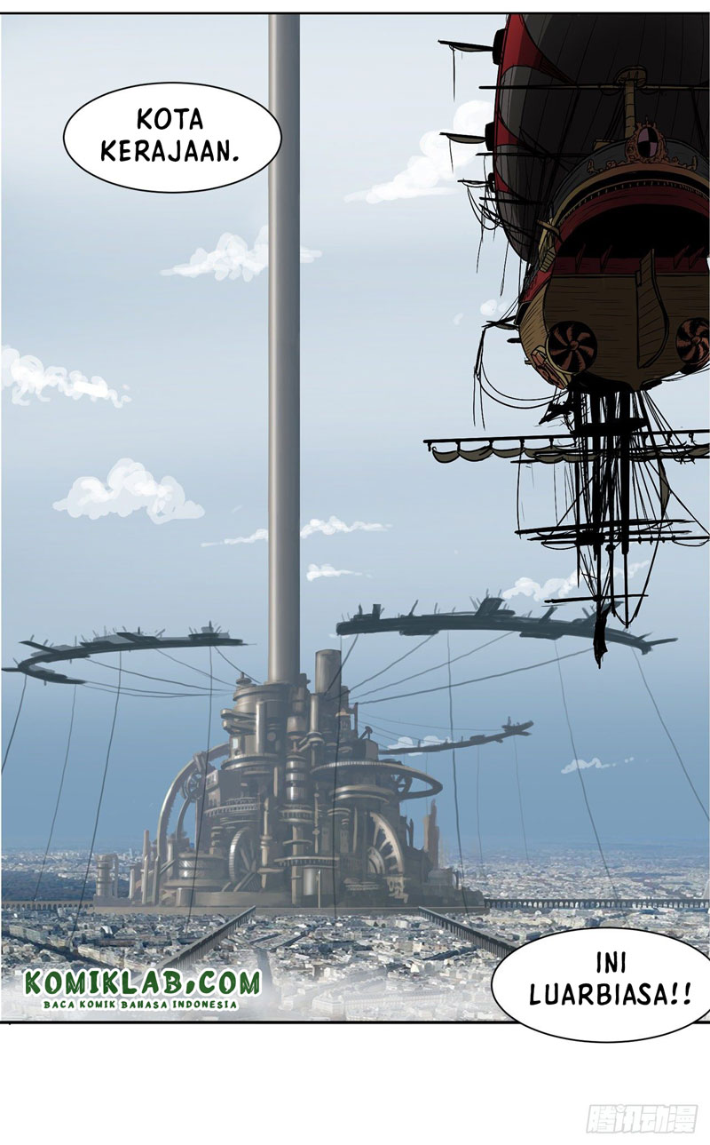 Clark Walker Empire chapter 10