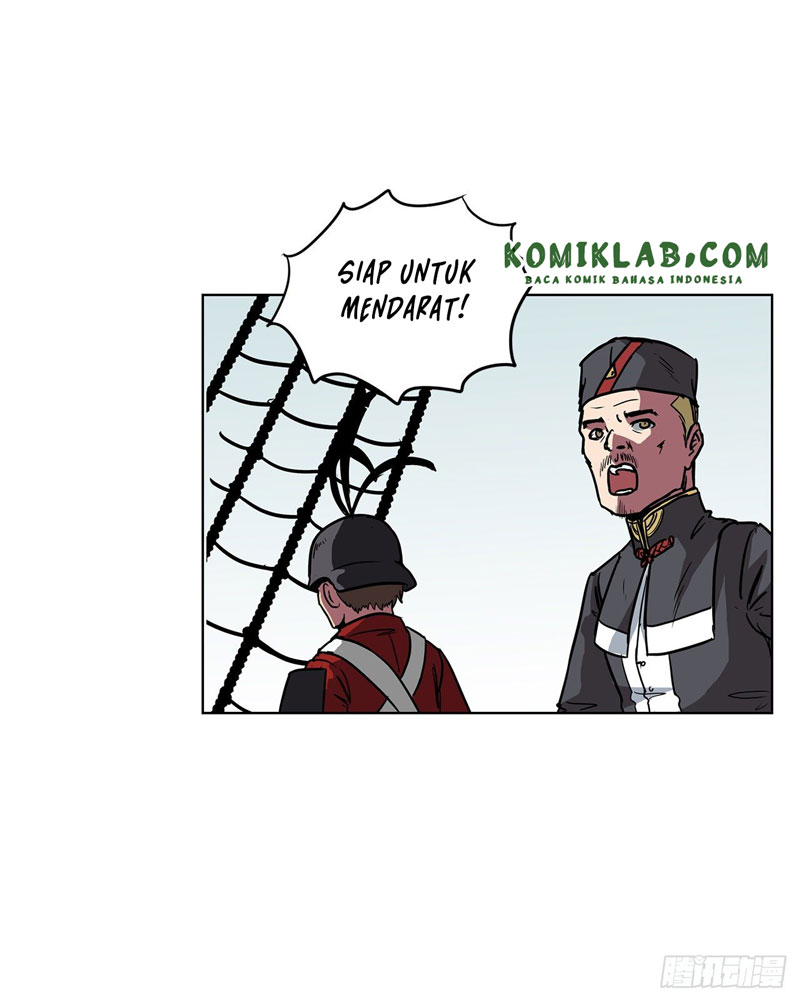 Clark Walker Empire chapter 10