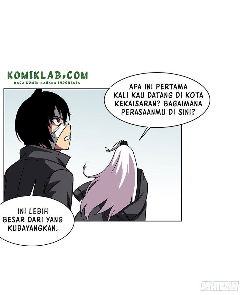 Clark Walker Empire chapter 10