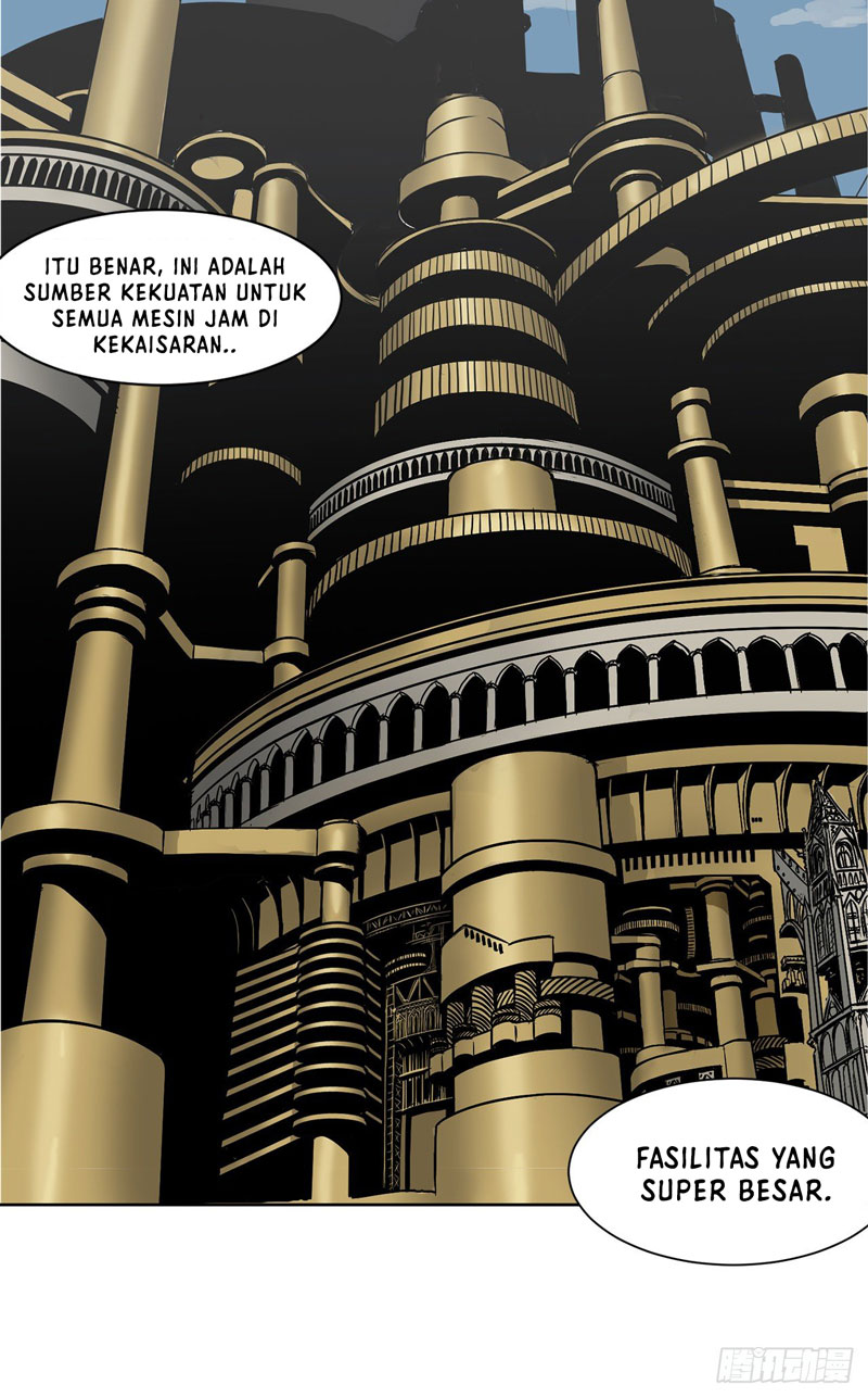 Clark Walker Empire chapter 10