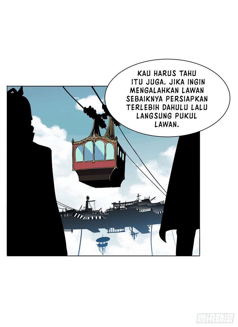 Clark Walker Empire chapter 10