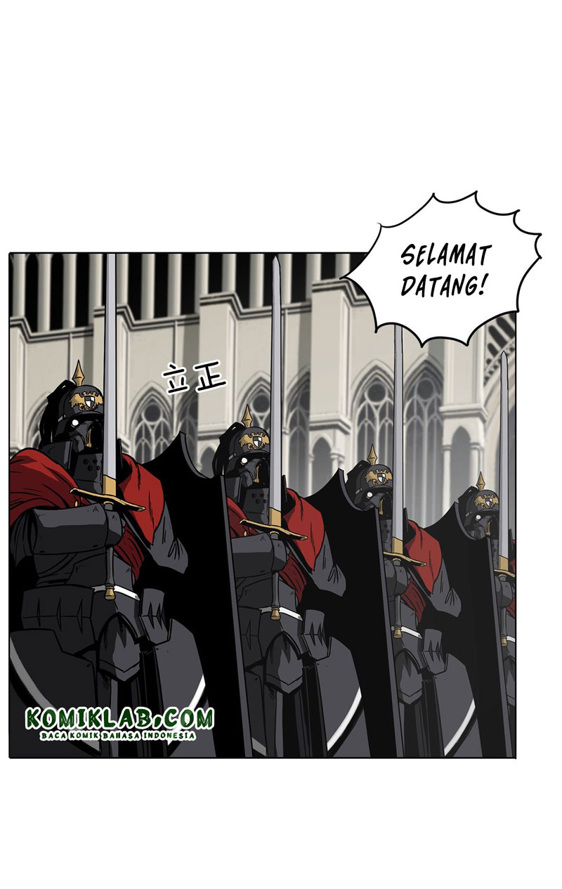 Clark Walker Empire chapter 10