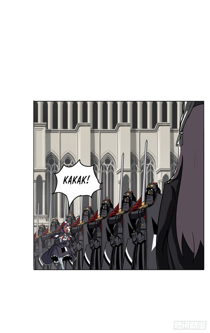 Clark Walker Empire chapter 10