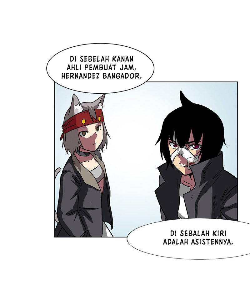 Clark Walker Empire chapter 10