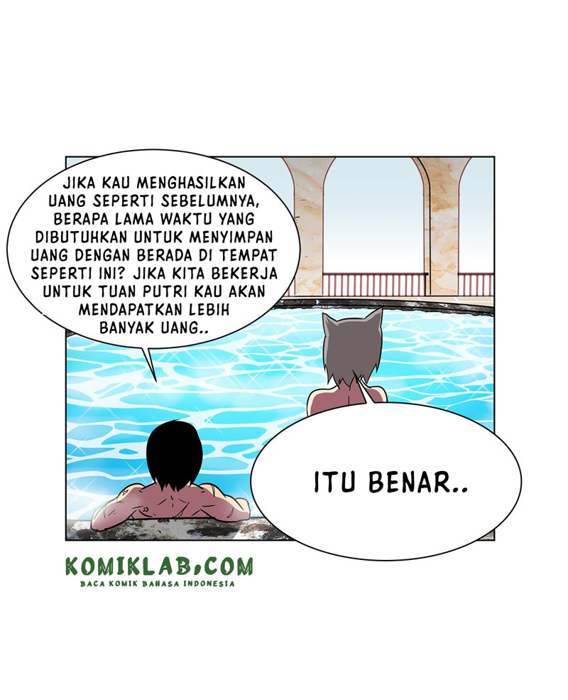 Clark Walker Empire chapter 10