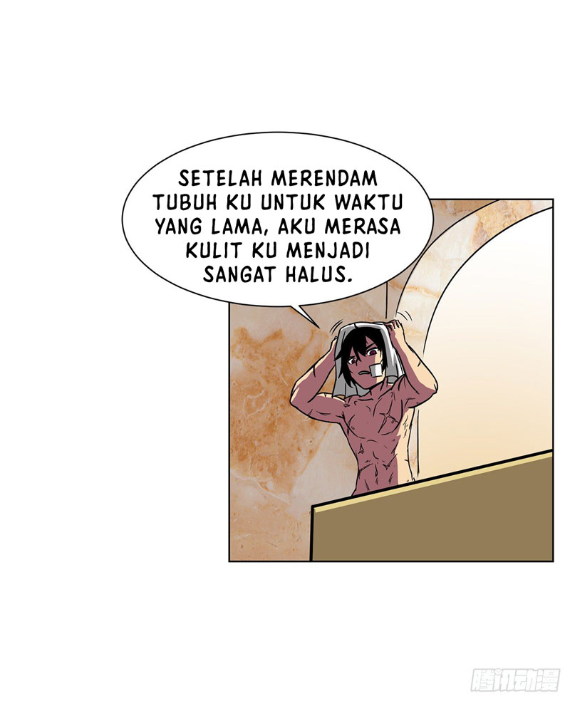 Clark Walker Empire chapter 10