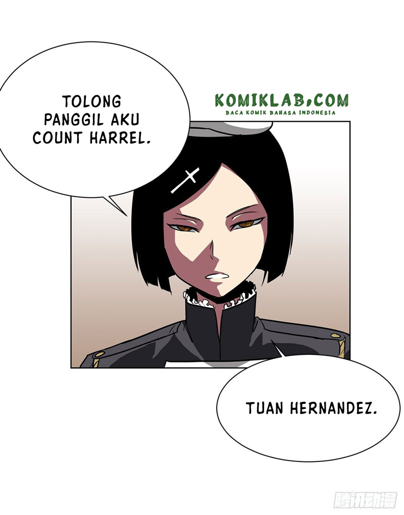 Clark Walker Empire chapter 10